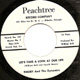 Northern Soul, Rare Soul - EMORY AND THE DYNAMICS W/D, LET'S TAKE A LOOK AT OUR LIFE